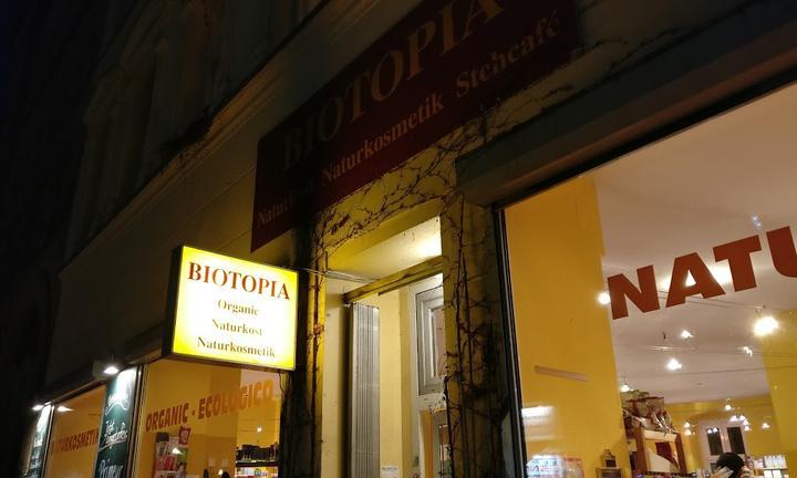 Biotopia