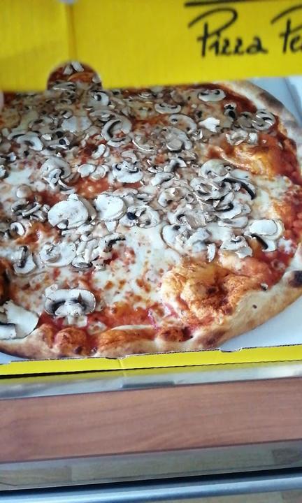 Pizza per Tutti