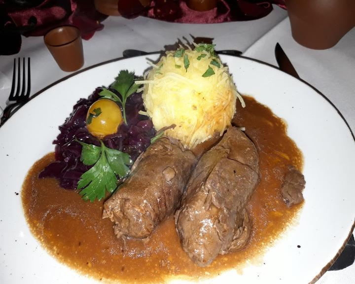 Lutherstuben