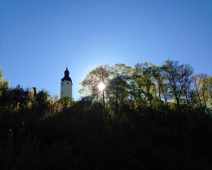 Krug zum Grunen Kranz