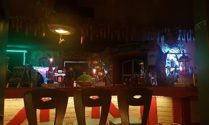 El Sombrero