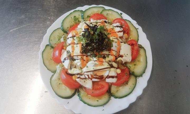 Bravo Pizzeria