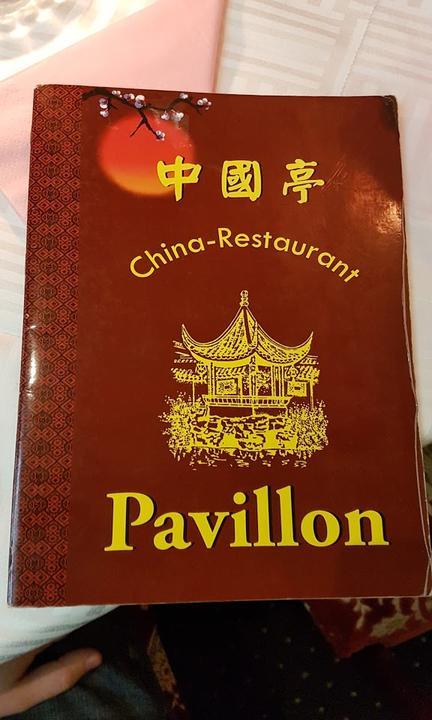 Pavillon