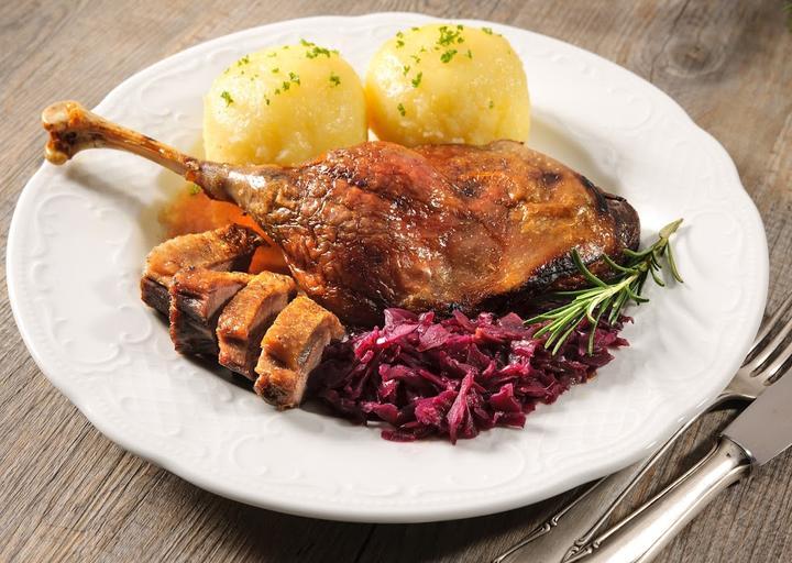 Tiroler Stuben Berlin