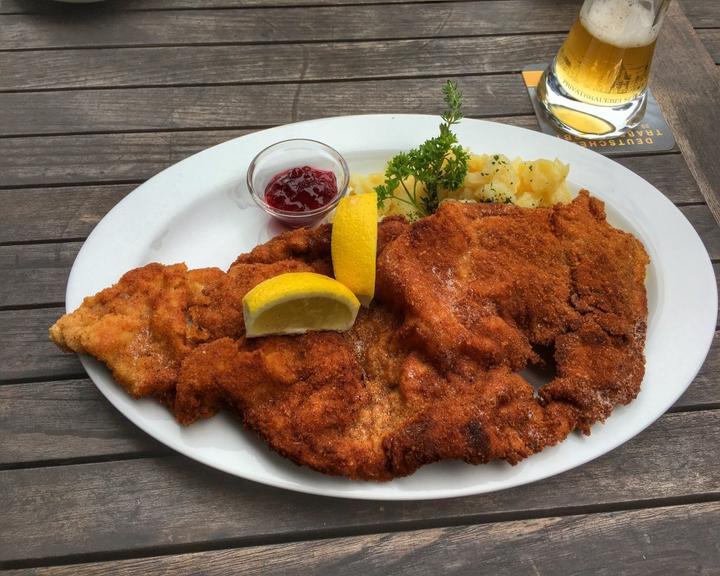Tiroler Stuben Berlin