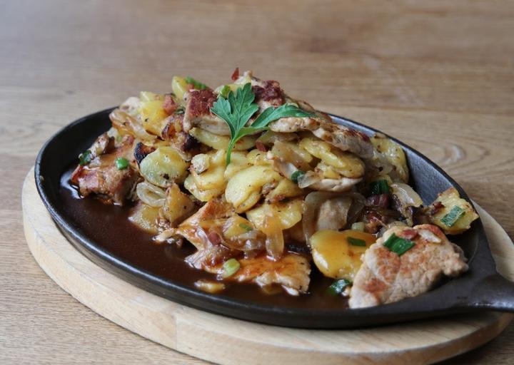 Tiroler Stuben Berlin