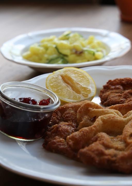 Tiroler Stuben Berlin