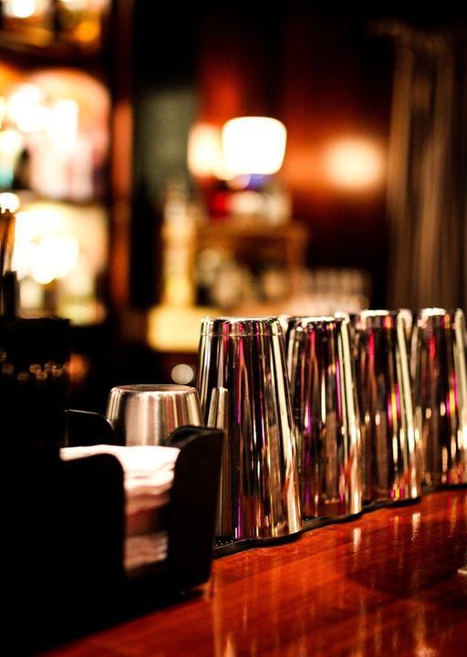 Bristol Bar