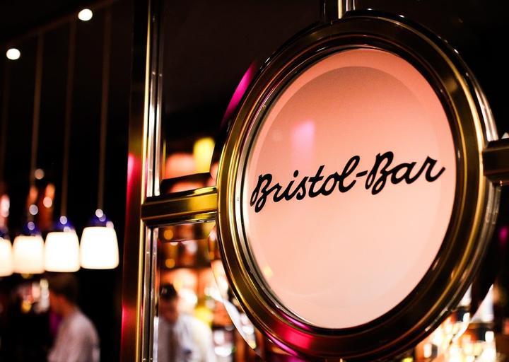Bristol Bar