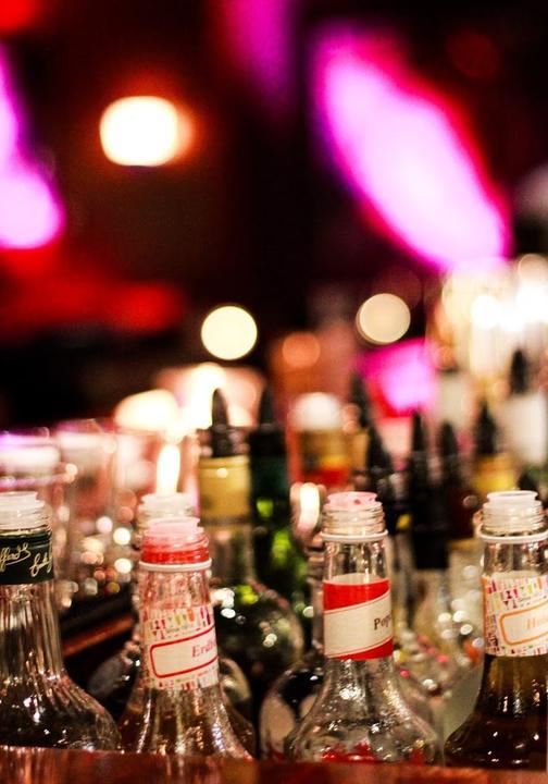 Bristol Bar