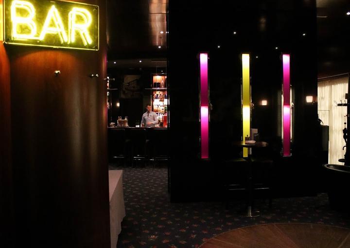 Bristol Bar