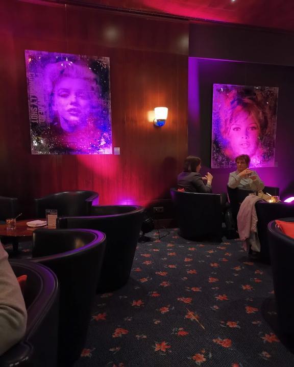Bristol Bar