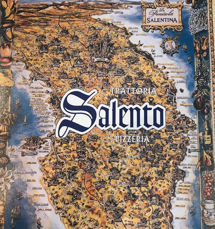 Salento