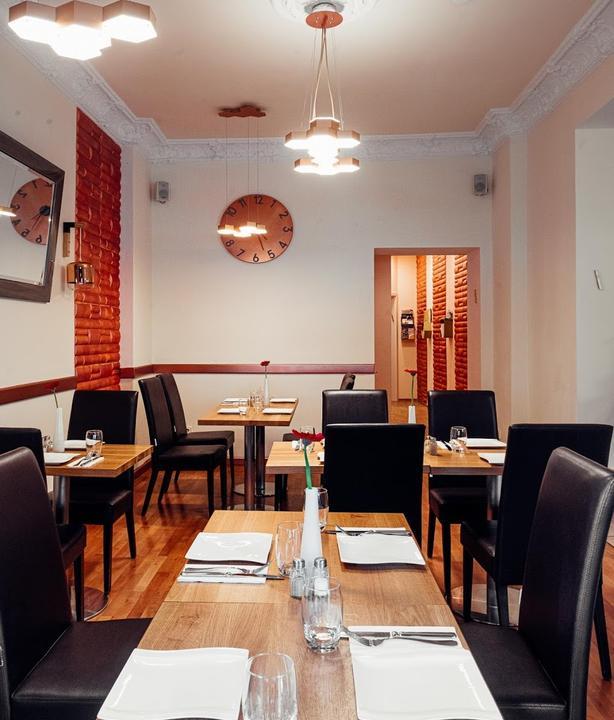 Bleibergs Cafe & Catering