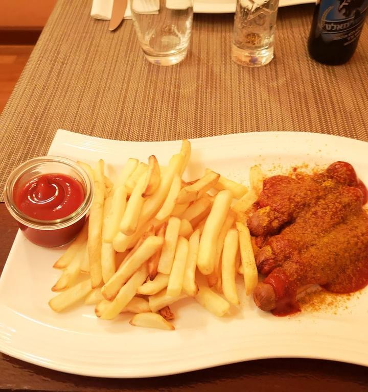 Bleibergs Cafe & Catering