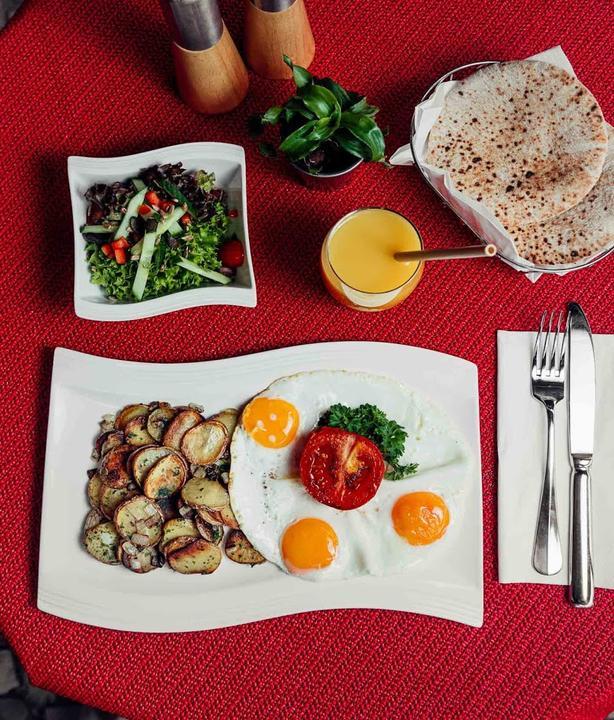 Bleibergs Cafe & Catering