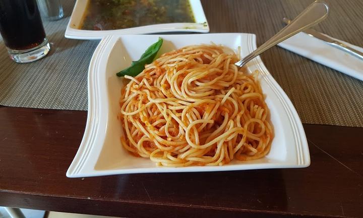 Bleibergs Cafe & Catering