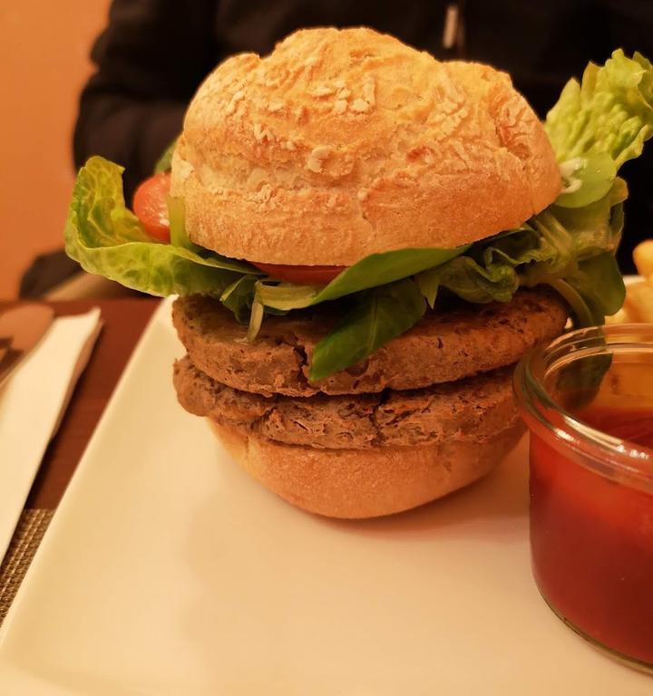 Bleibergs Cafe & Catering