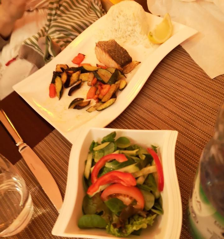 Bleibergs Cafe & Catering