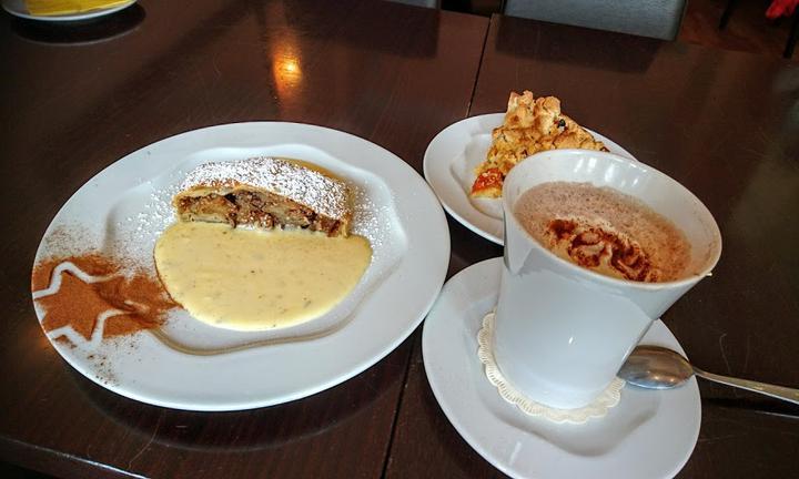 Bleibergs Cafe & Catering