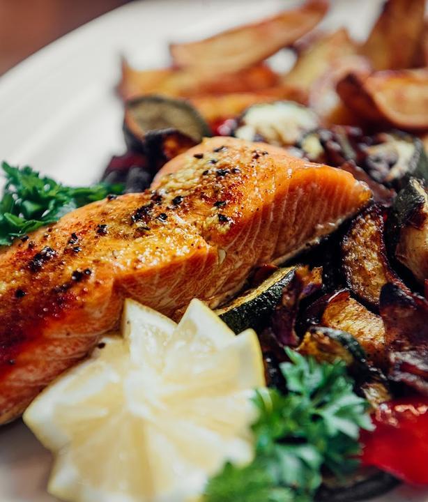 Bleibergs Cafe & Catering