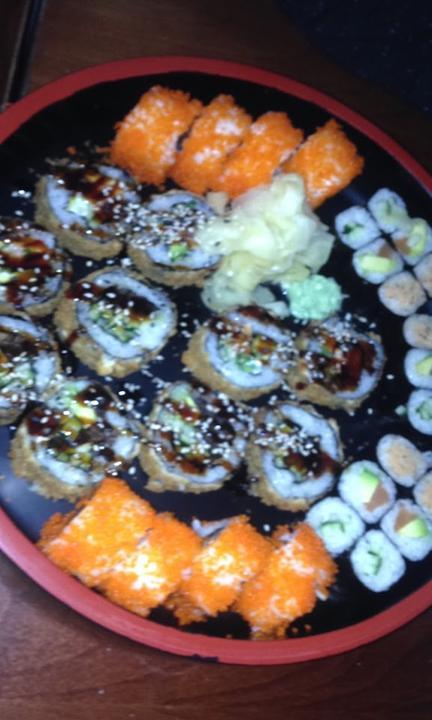 Aki Tatsu Sushi