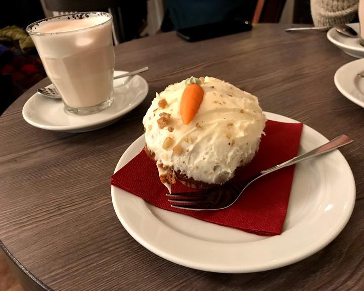 Blinis Espressolounge