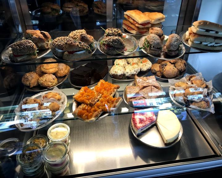Blinis Espressolounge