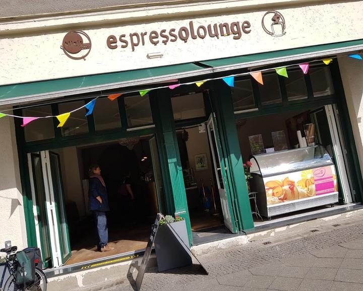 Blinis Espressolounge