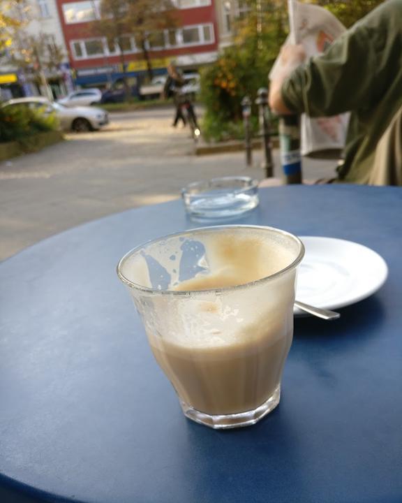 Blinis Espressolounge