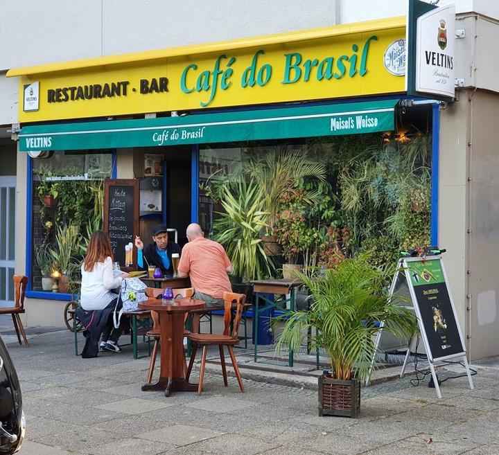 Cafe do Brasil
