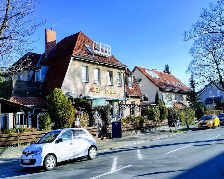 Gasthof zum Oberfeld
