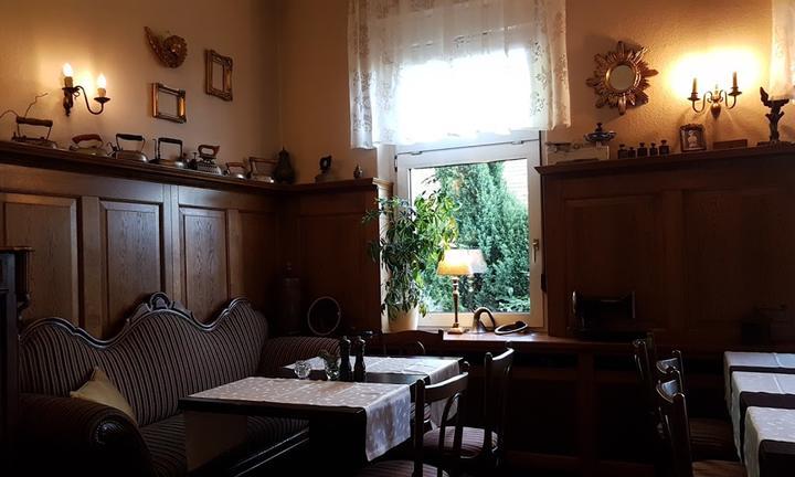 Gasthof zum Oberfeld