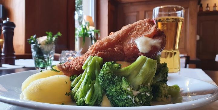 Gasthof zum Oberfeld