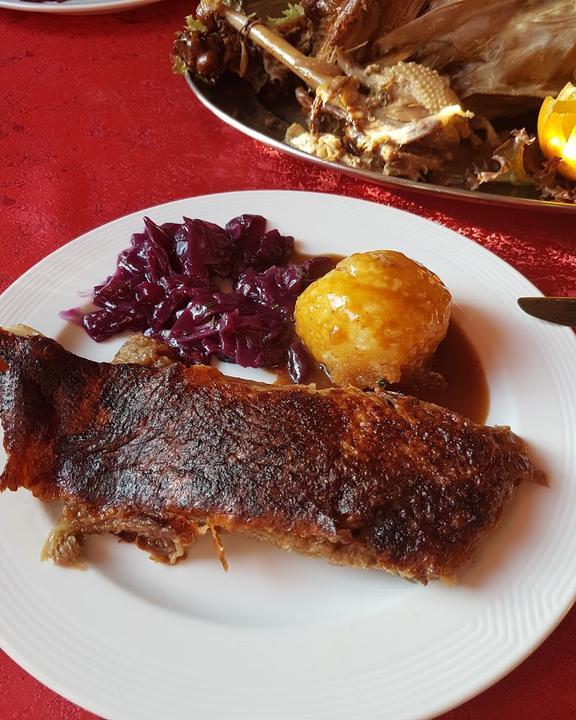 Gasthof zum Oberfeld