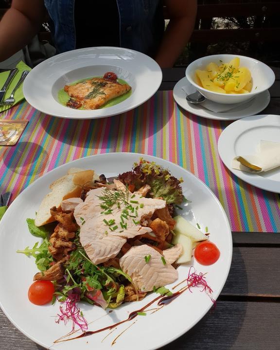 Gasthof zum Oberfeld