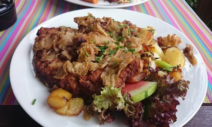 Gasthof zum Oberfeld