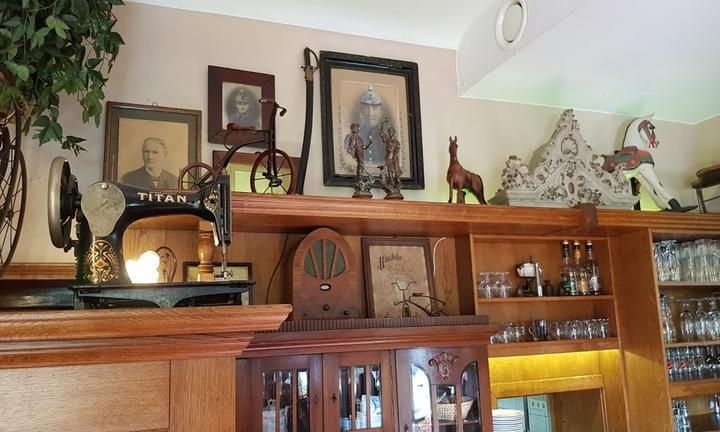 Gasthof zum Oberfeld