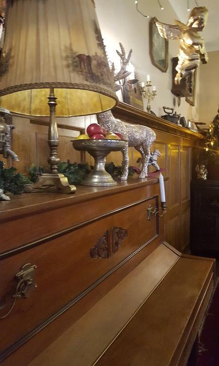 Gasthof zum Oberfeld