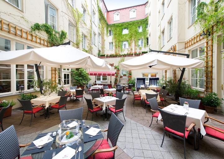 Restaurant Alvis