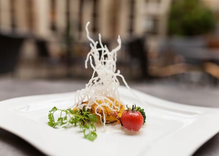 Restaurant Alvis