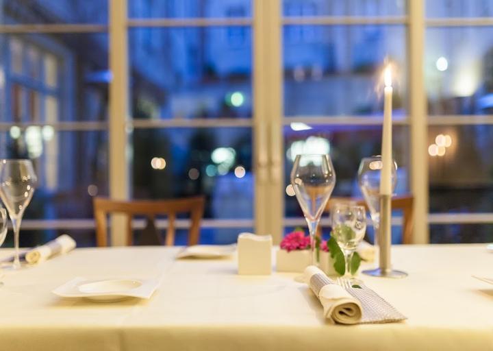 Restaurant Alvis