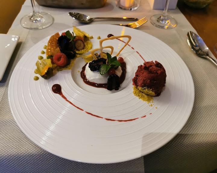 Restaurant Alvis