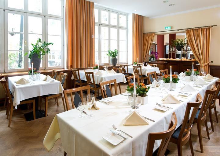 Restaurant Alvis