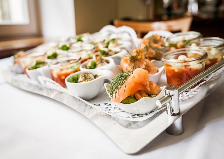 Restaurant Alvis