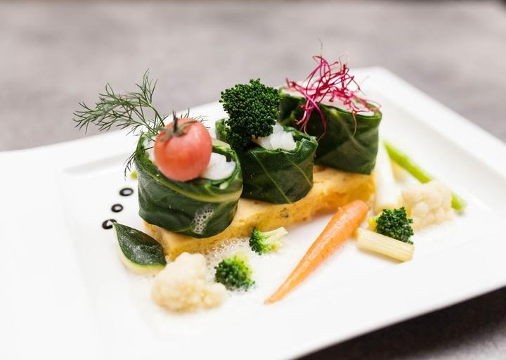 Restaurant Alvis