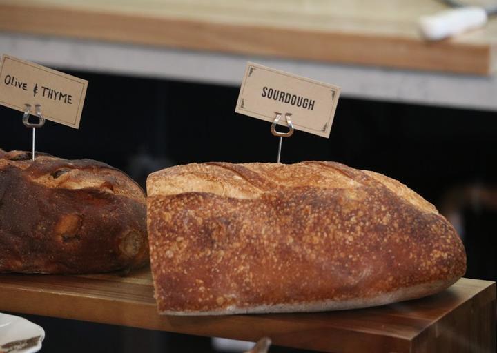 Brot & broetchen