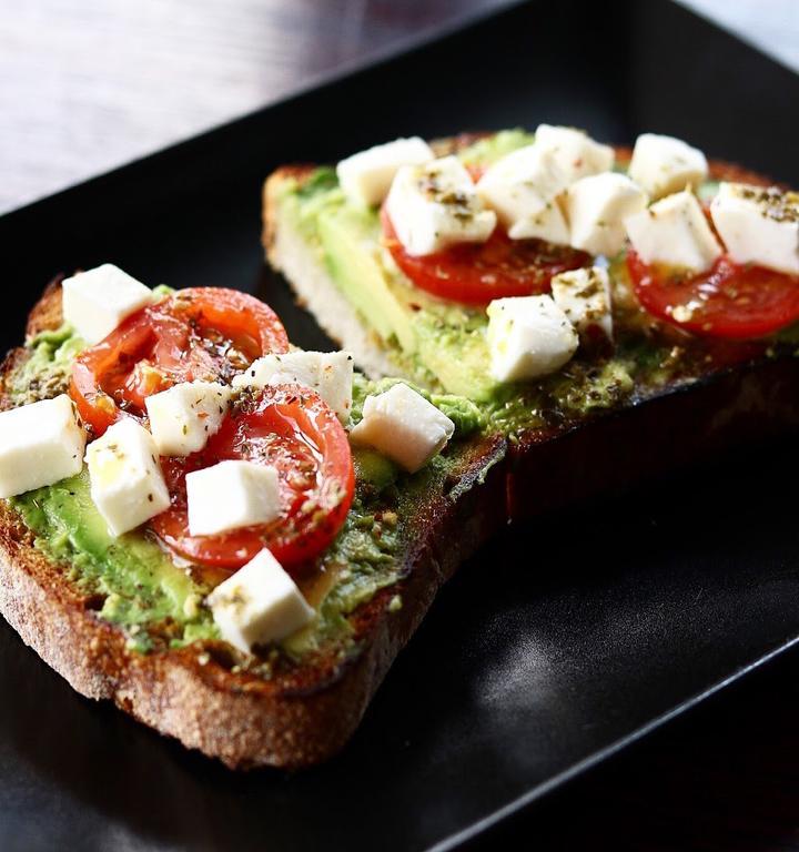 Brot & broetchen