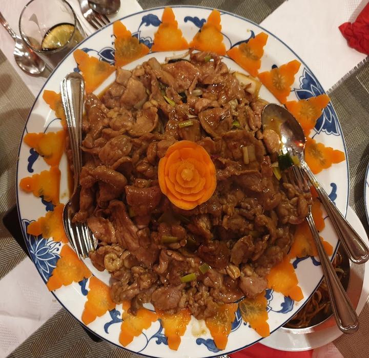 Bei Lu