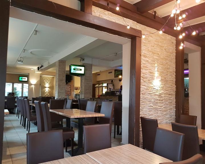 Cafe Sieben